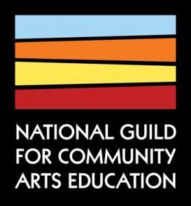 National Guild for community arts education