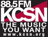 KCSN Radio