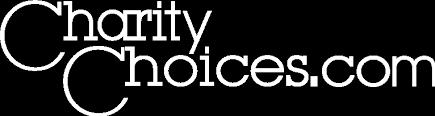charity choices