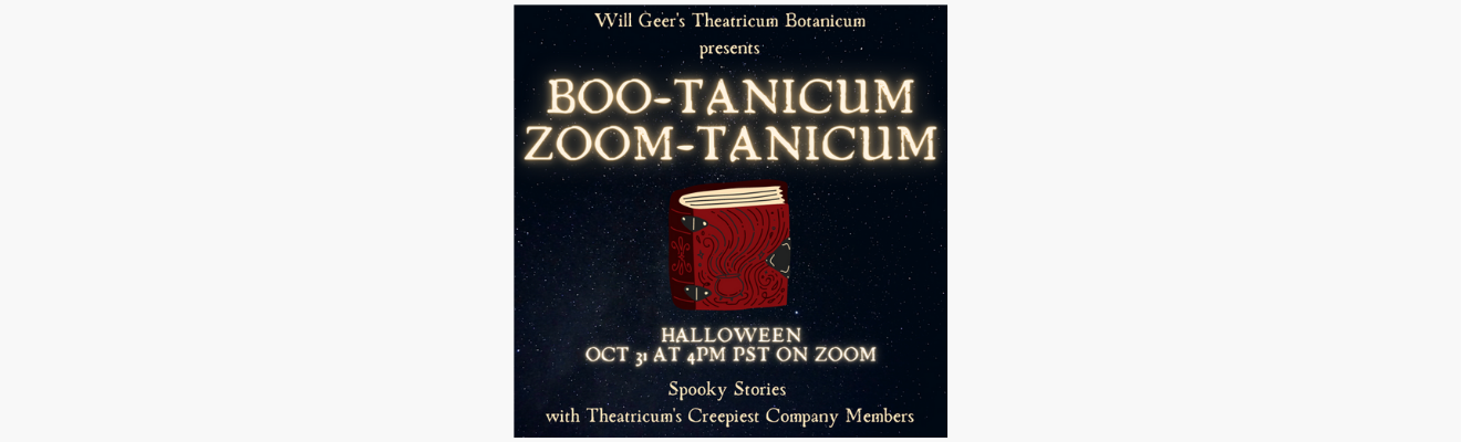 Will Geer's Theatricum Botanicum - Outdoor Shakespearean Theatre