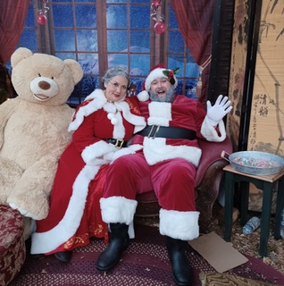 Holiday Family Faire