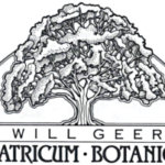 Will Geer Theatricum Botanicum logo