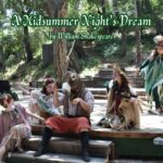 A Midsummer Night's Dream