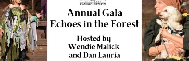 Echoes in the Forest Annual Gala