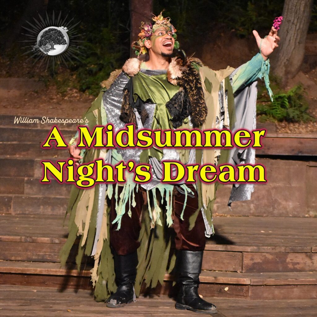 A Midsummer Night's Dream