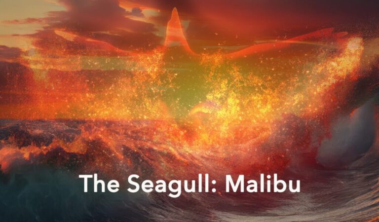 The Seagull: Malibu