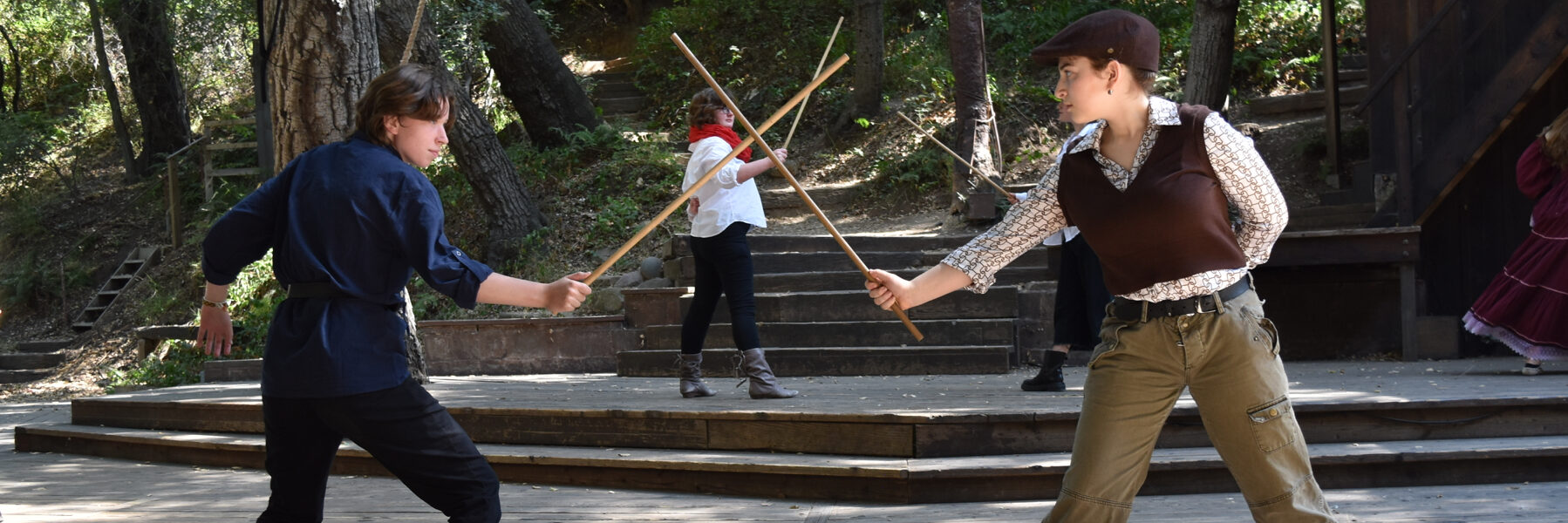 Will Geer Theatricum Botanicum