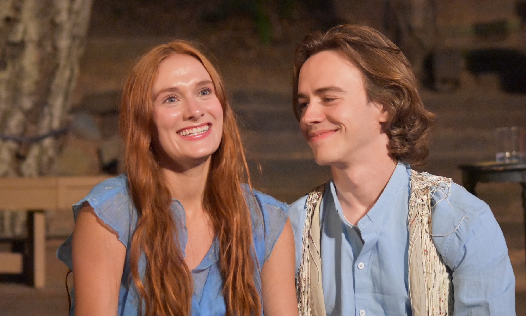 The Seagull: Malibu at Theatricum Botanicum