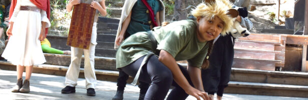 Youth Drama Camp Session 2