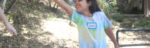 Young People’s Camp 