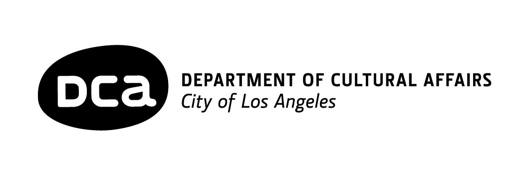 City of Los Angeles Department of Cultural Affairs