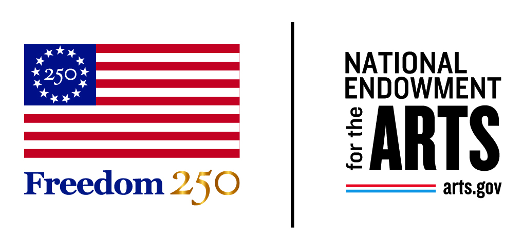 National Endowment for the Arts / Freedom 250
