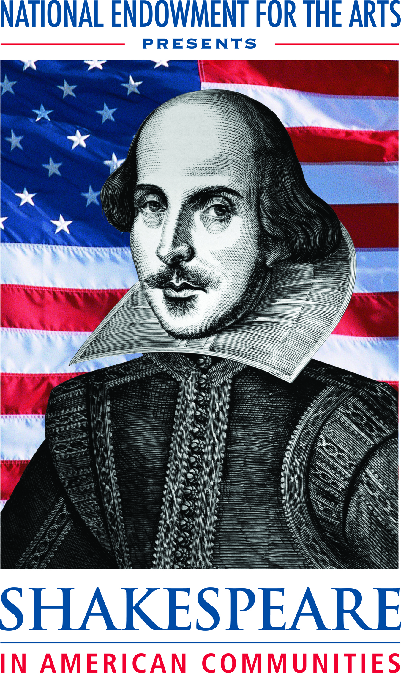 Shakespeare in American Communities