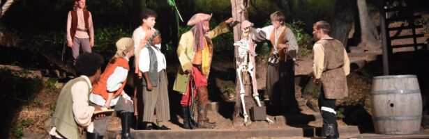 Treasure Island