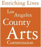 LA County Arts Commission
